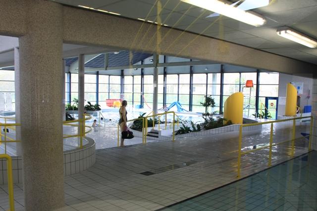 Piscine de Kaysersberg